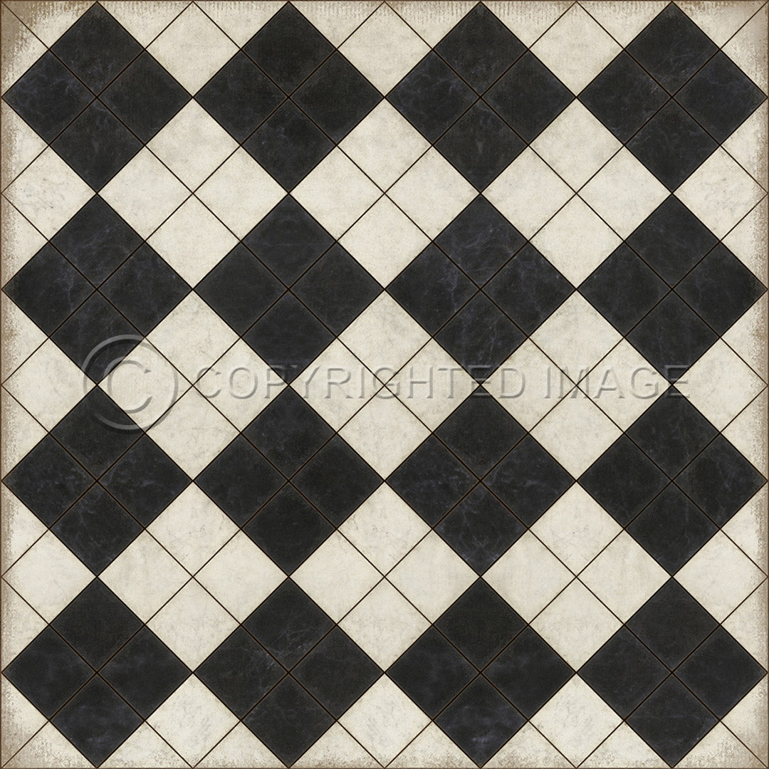 Pattern 65 High Fidelity       36x36