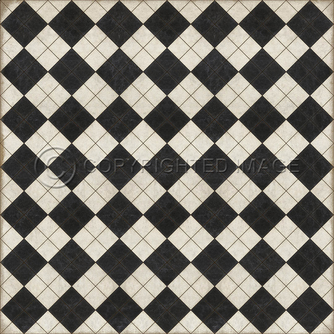 Pattern 65 High Fidelity       96x96