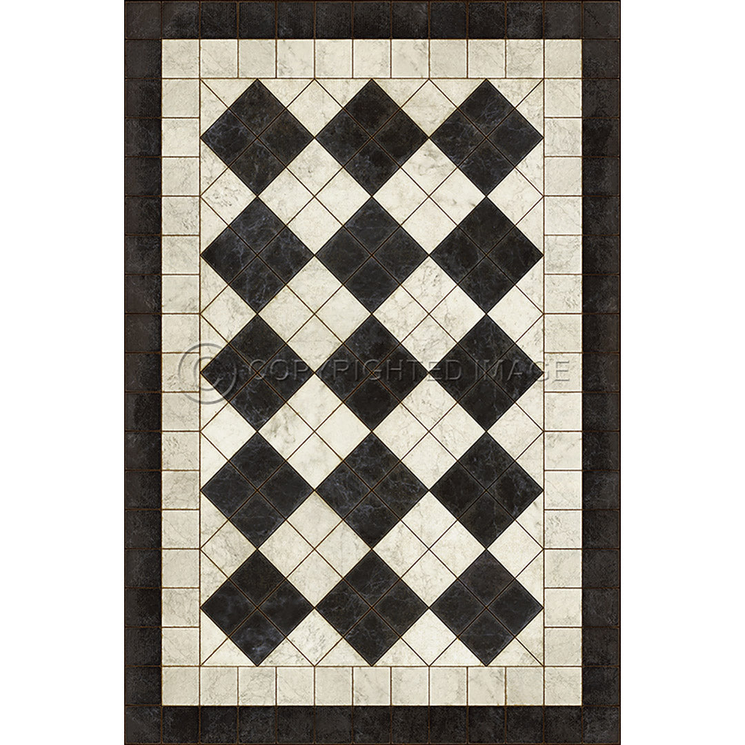 Pattern 65 Palatial        20x30