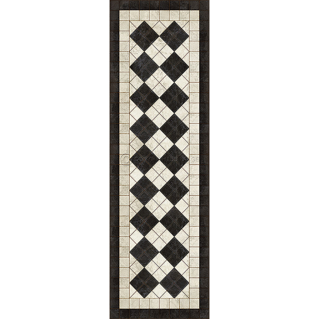 Pattern 65 Palatial        36x115