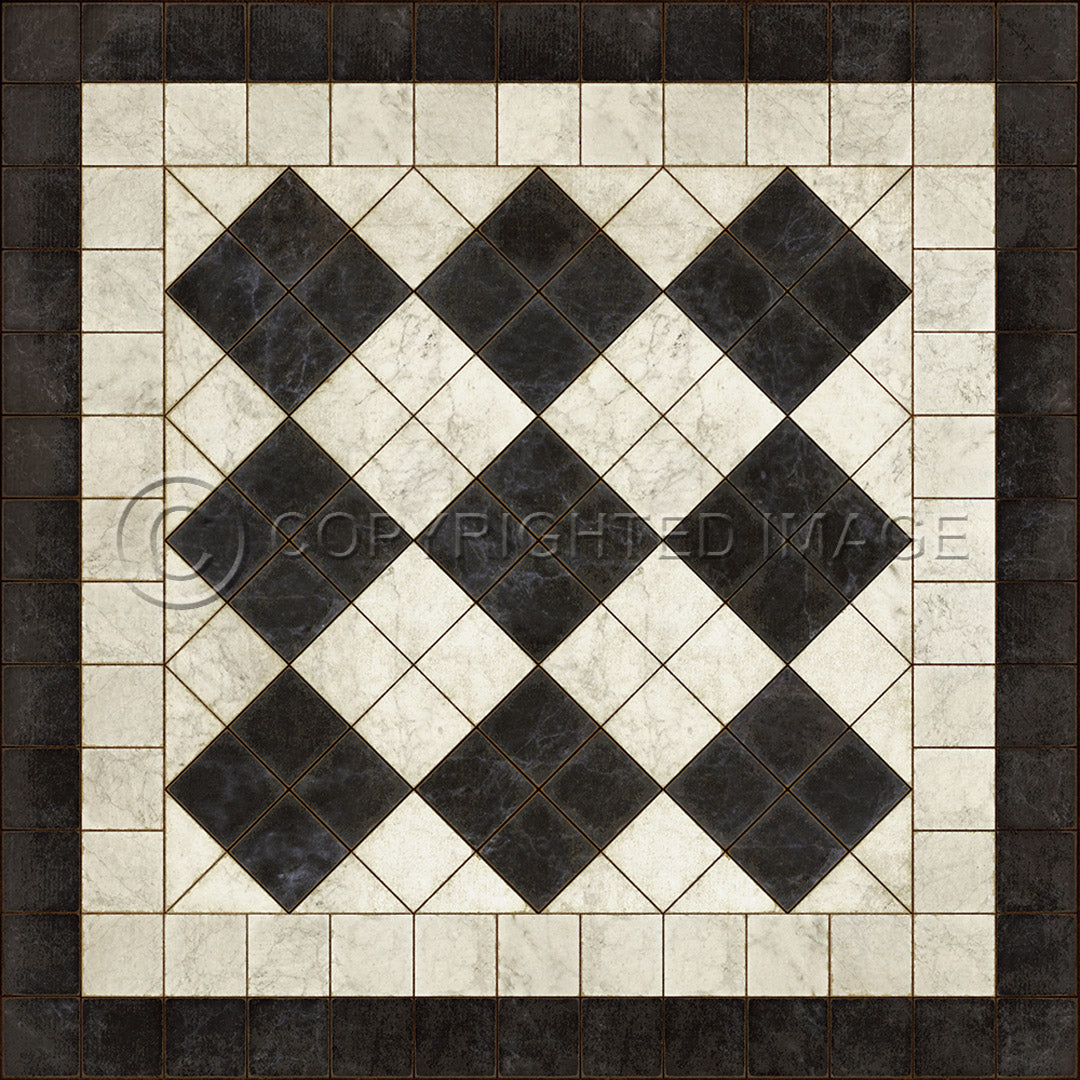 Pattern 65 Palatial        48x48