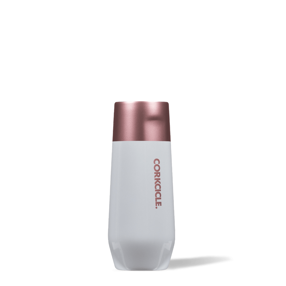 Stemless Flute