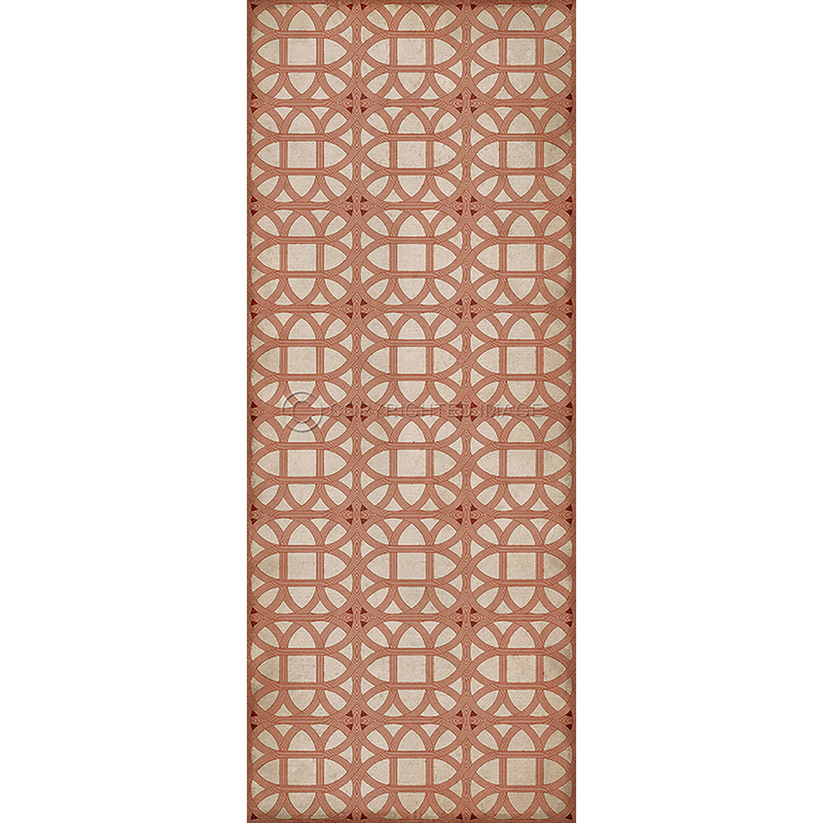 Lamerie Lattice Hester Bateman 36x90