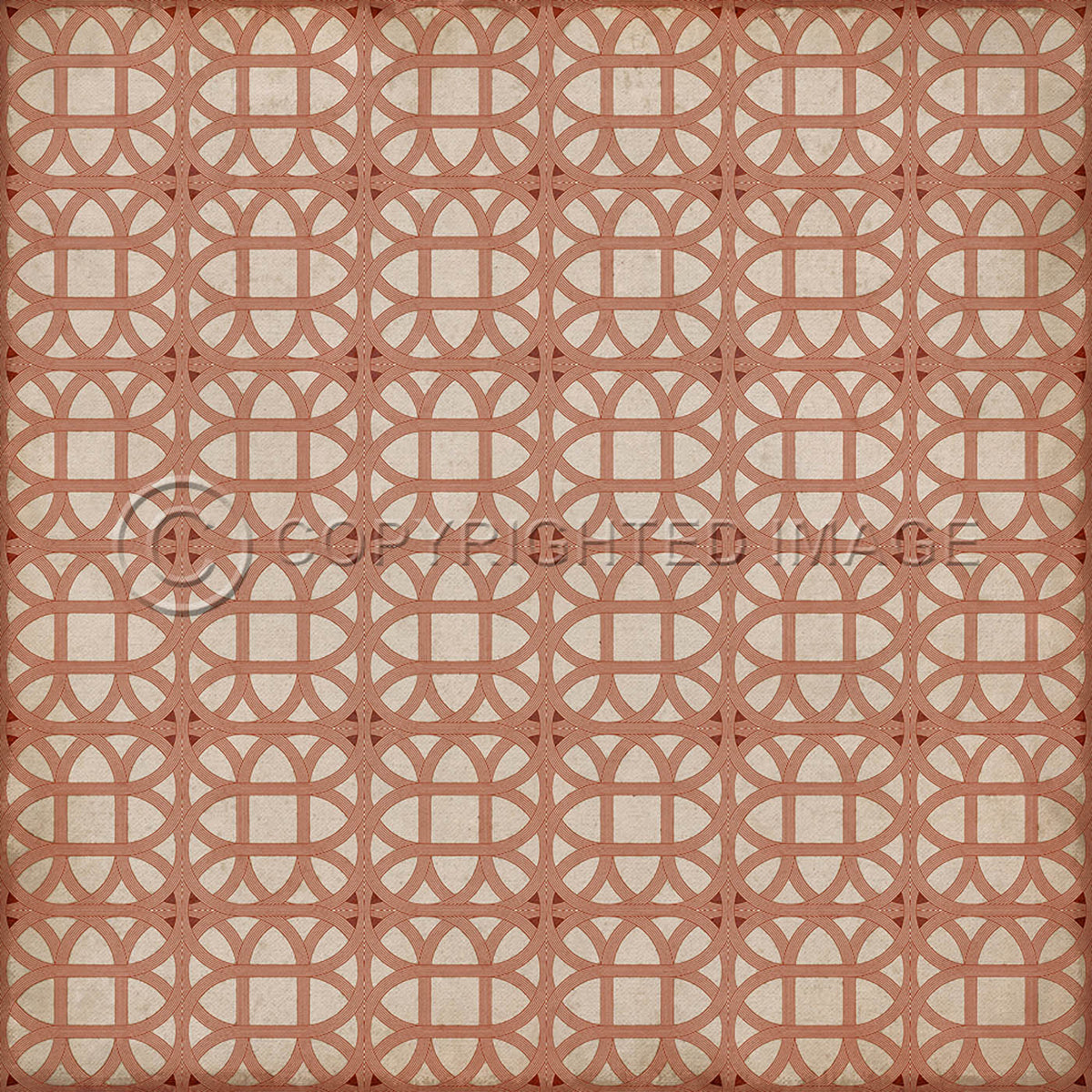Lamerie Lattice Hester Bateman 72x72