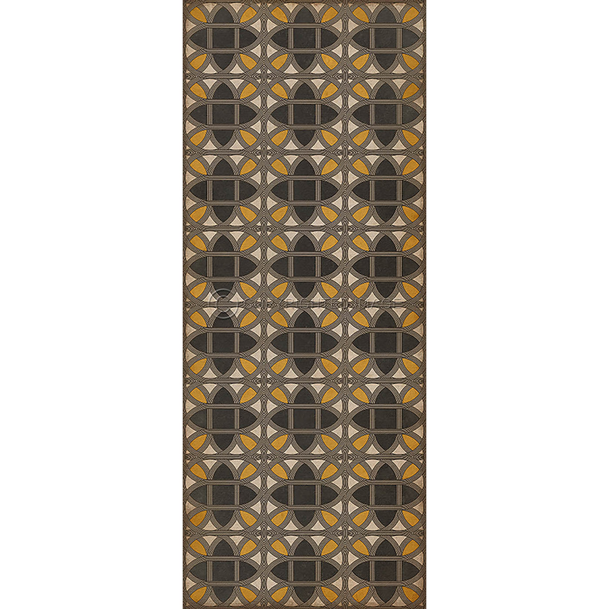 Lamerie Lattice Paul Revere 36x90