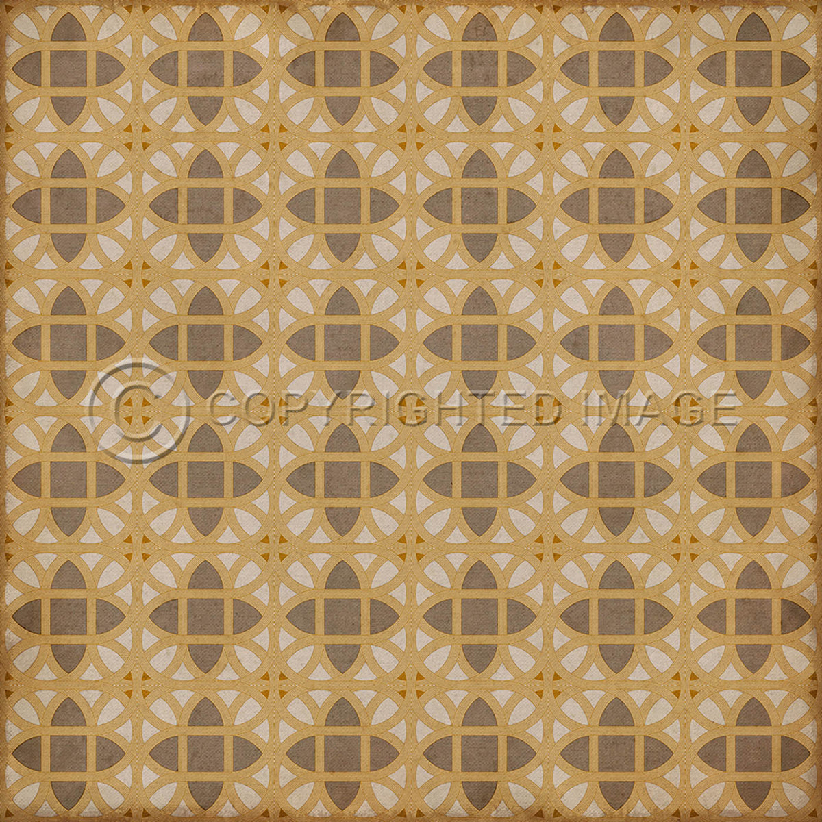 Lamerie Lattice William Plummer 72x72