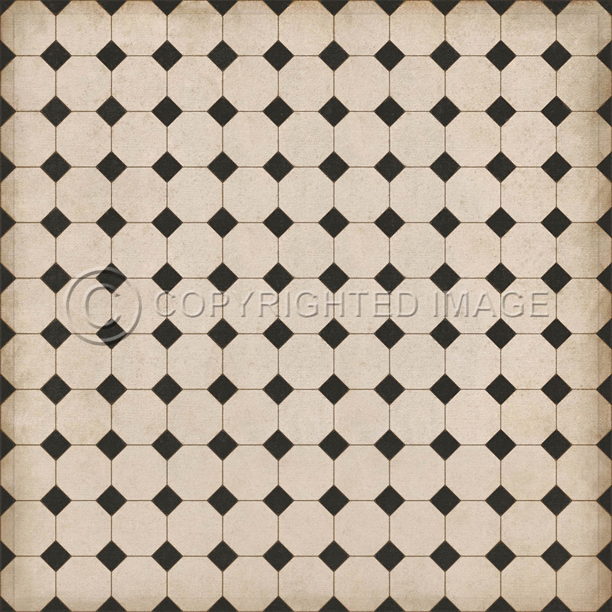 Octagons Adams 120x120