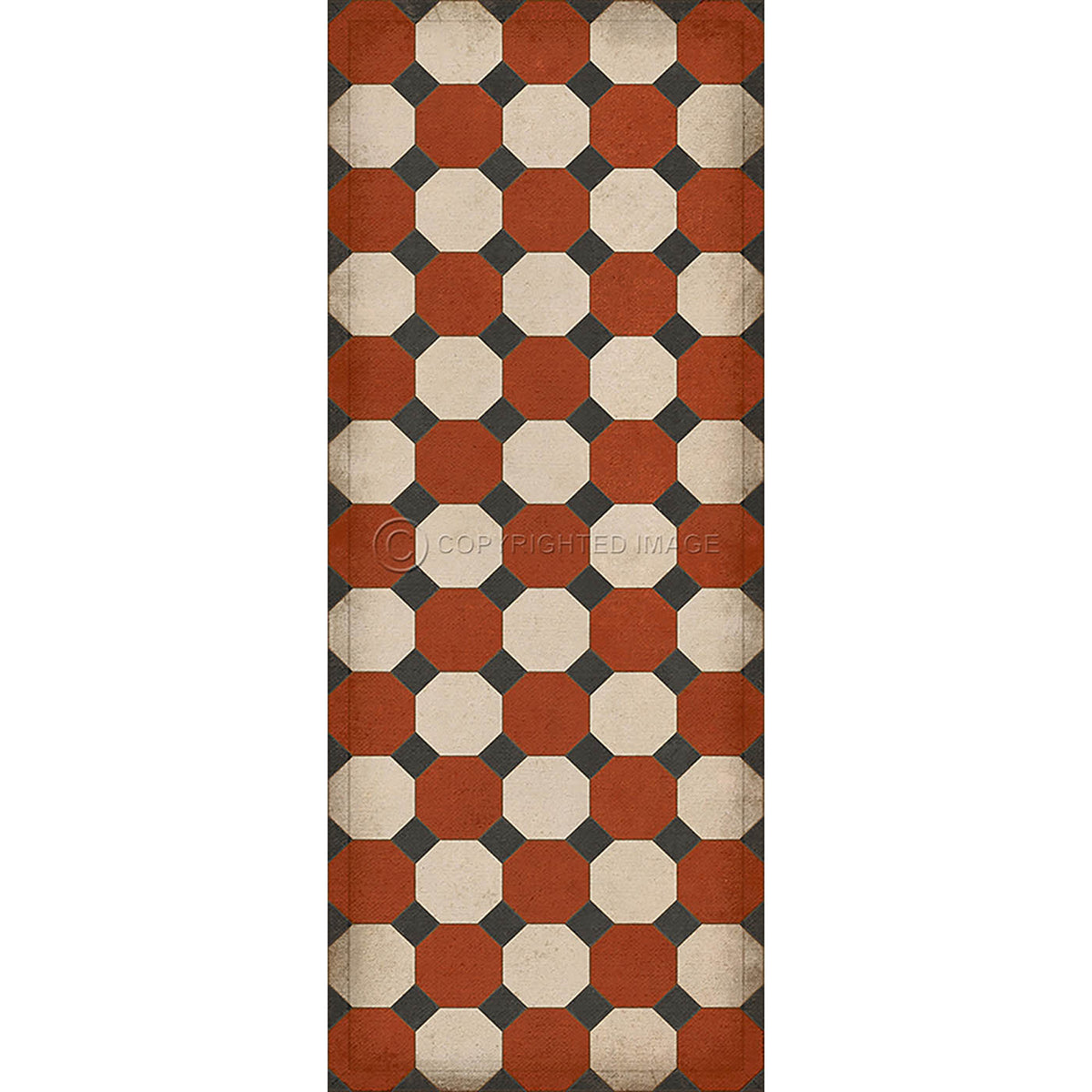 Octagons Lee 36x90