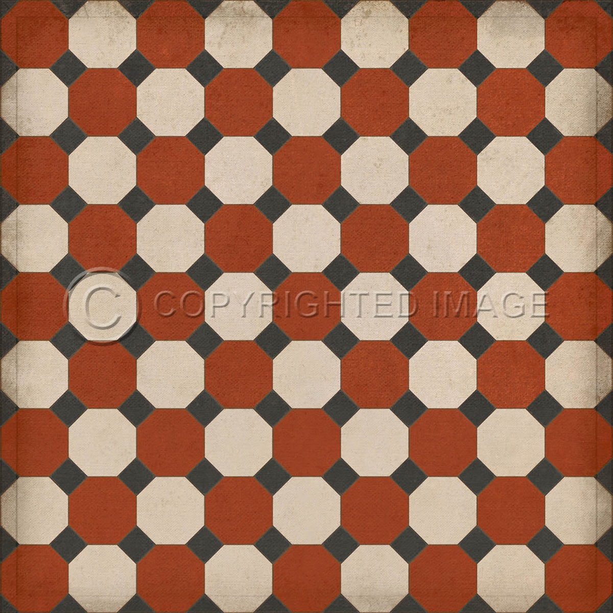 Octagons Lee 60x60