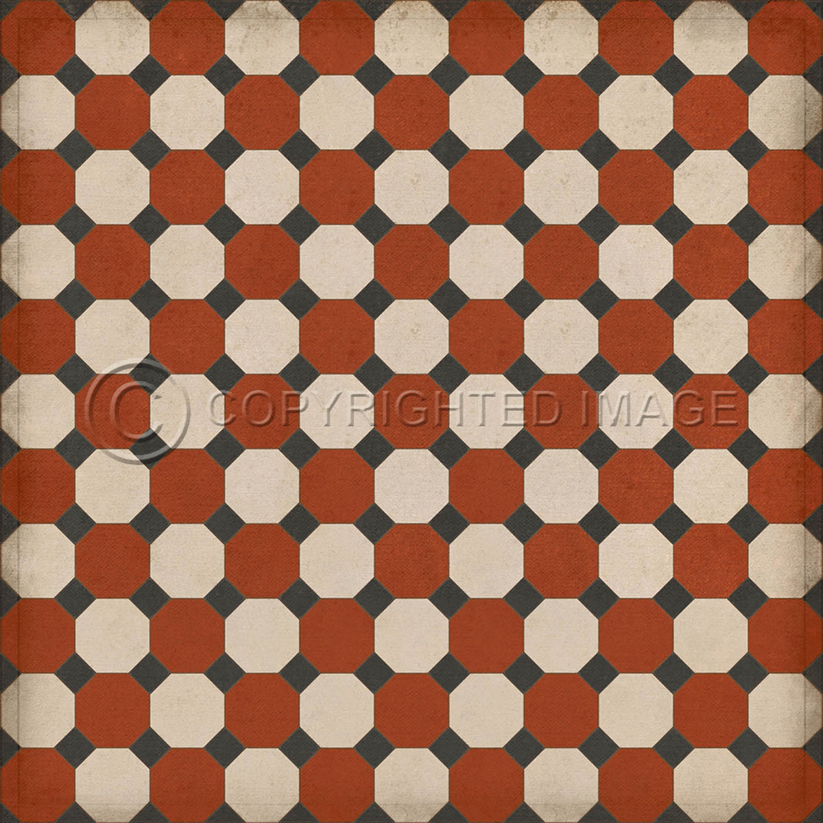 Octagons Lee 96x96