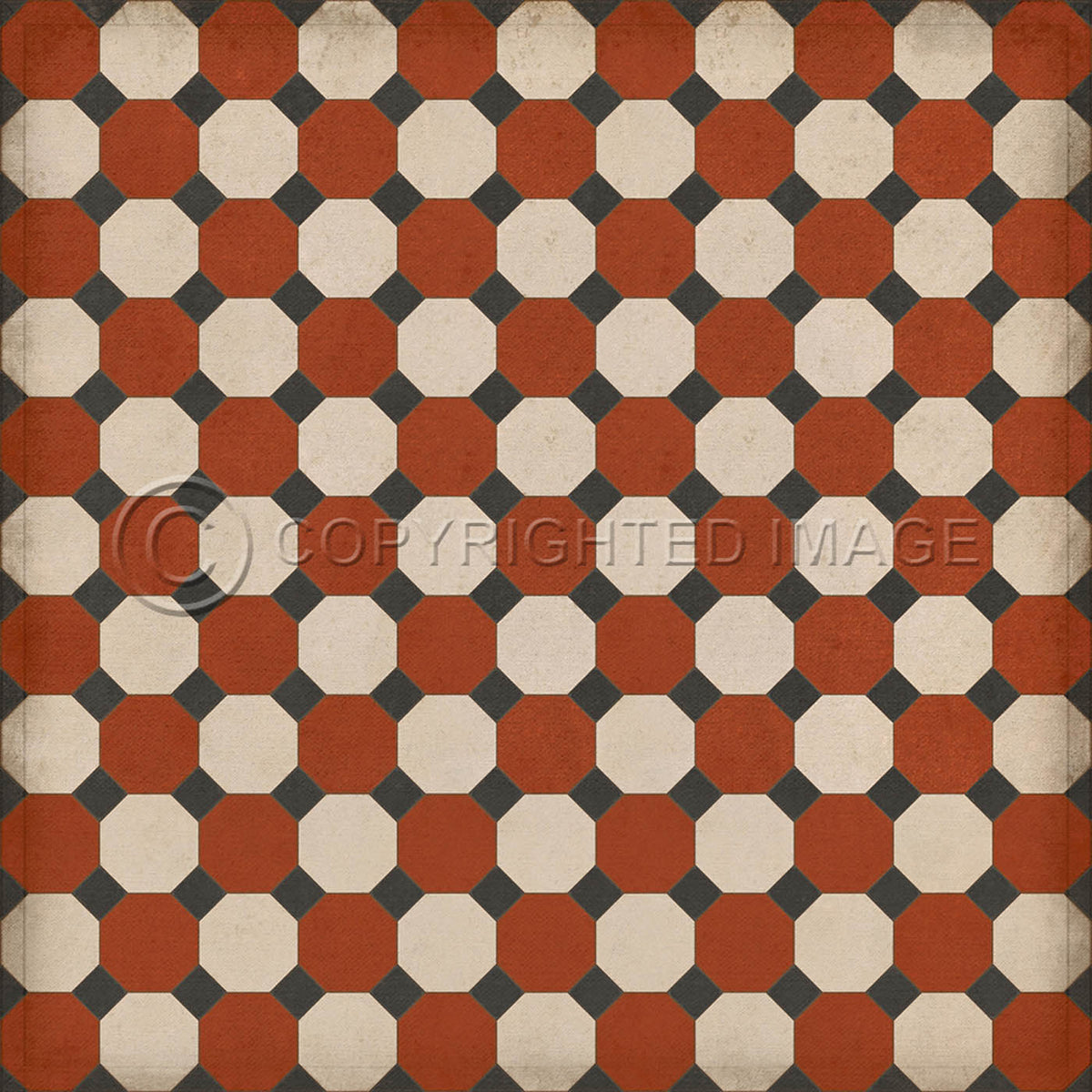 Octagons Lee 120x120