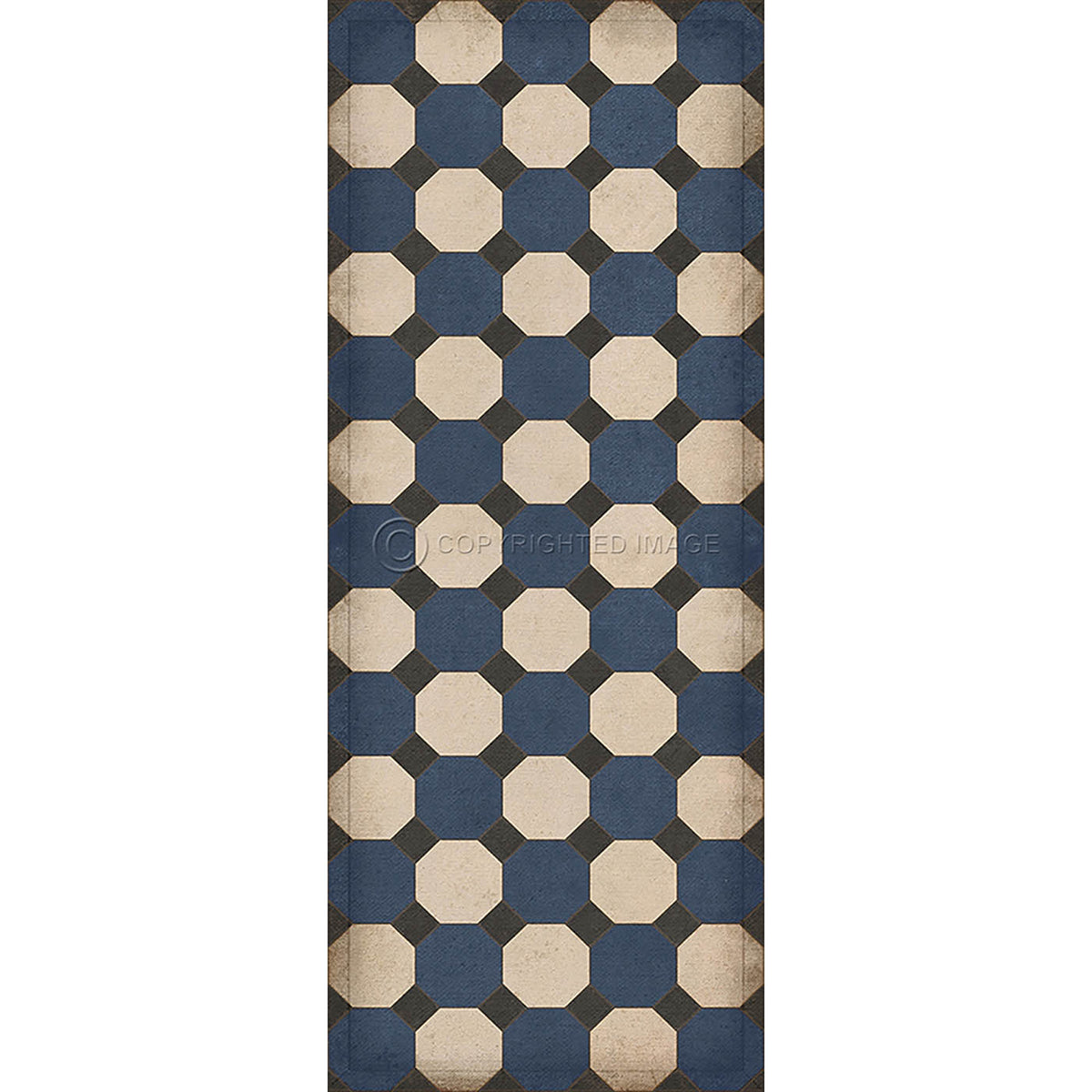 Octagons Washington 36x90