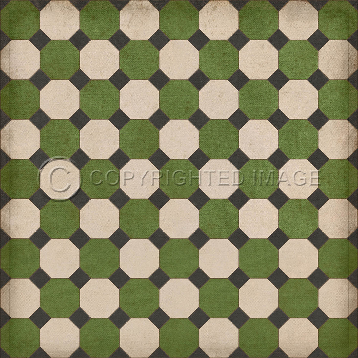 Octagons Wythe 60x60