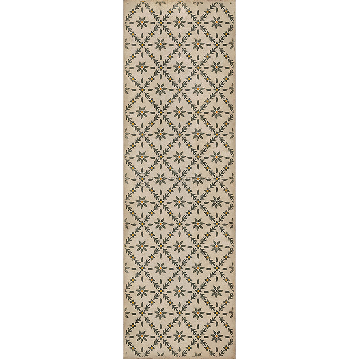 Naturalist Clayton 36x115