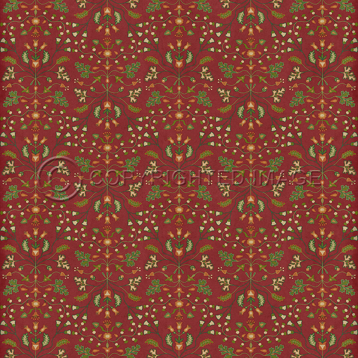 Franklin Busy Body 60x60