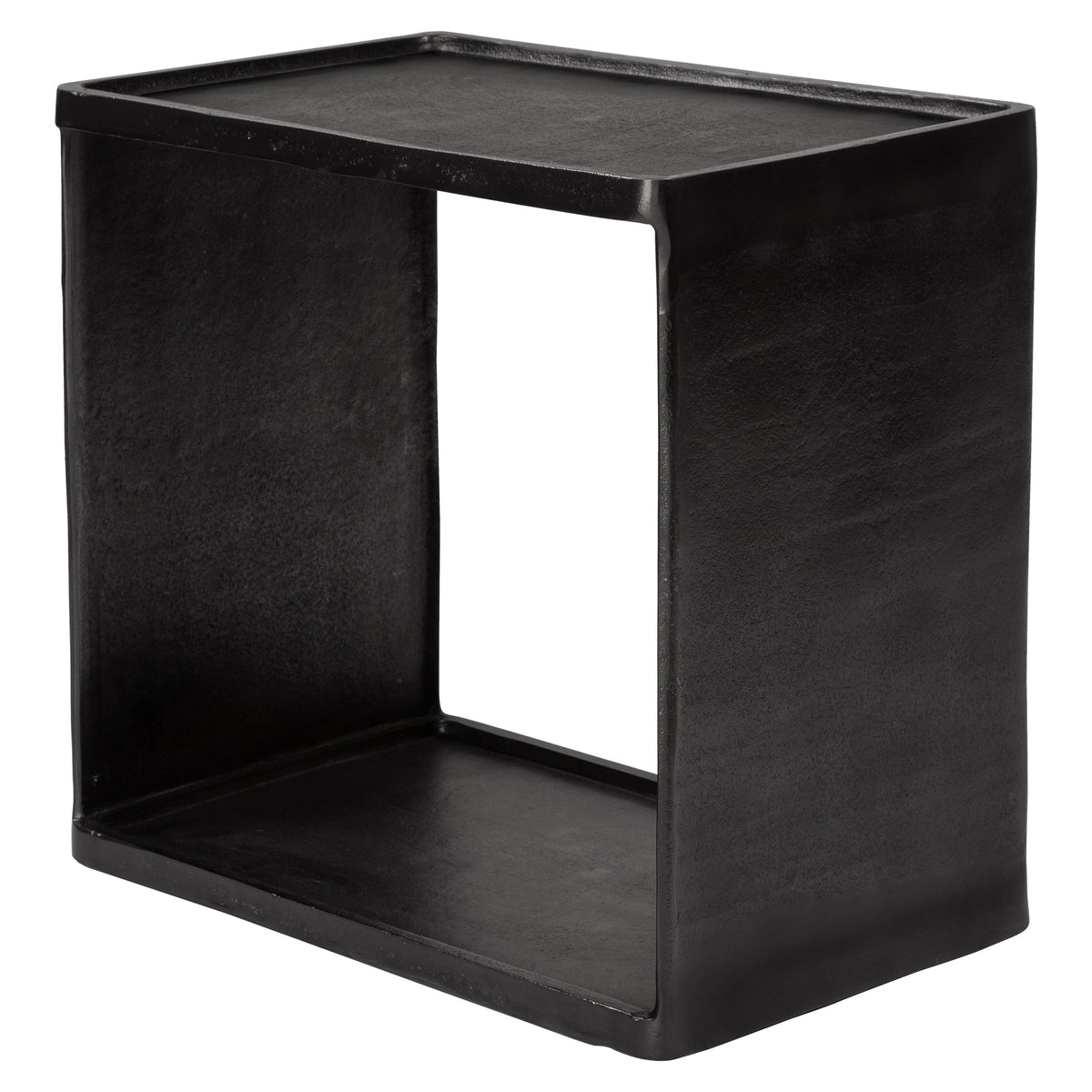 Derwent Industrial Side Table
