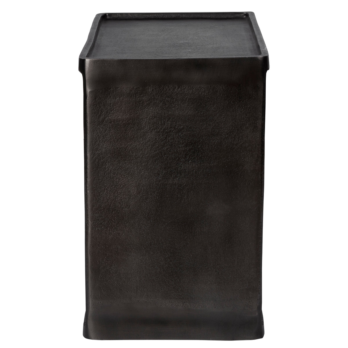 Derwent Industrial Side Table
