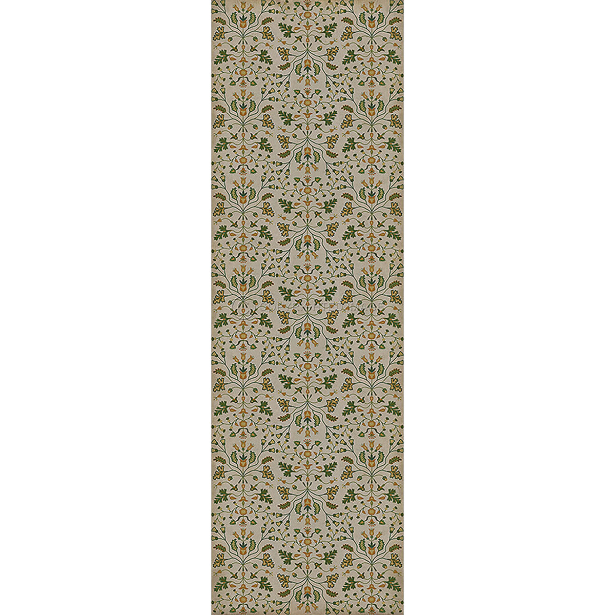 Franklin Your Humble Servant 36x115
