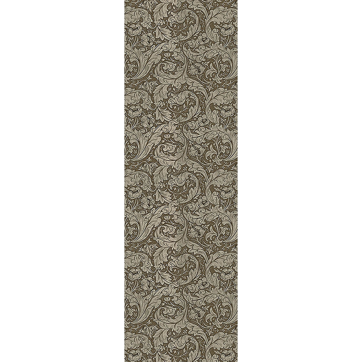 Bachelors Button  Fawn 36x115