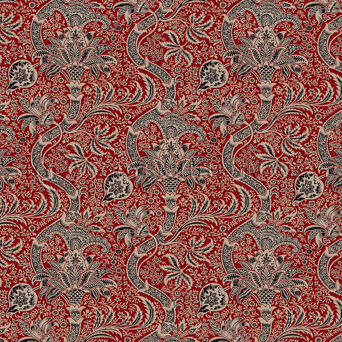 Indian Russet 72x72