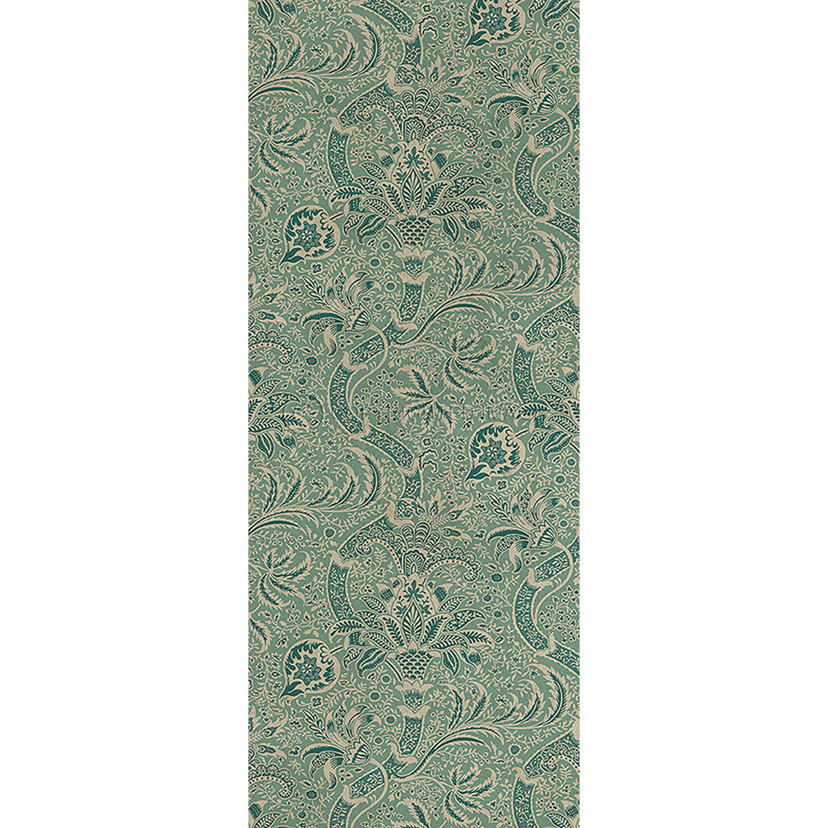 Indian Sea Green  36x90