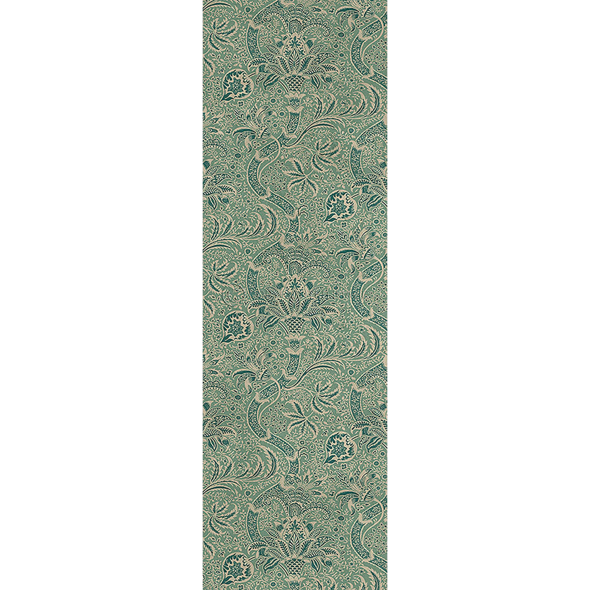 Indian Sea Green  36x115