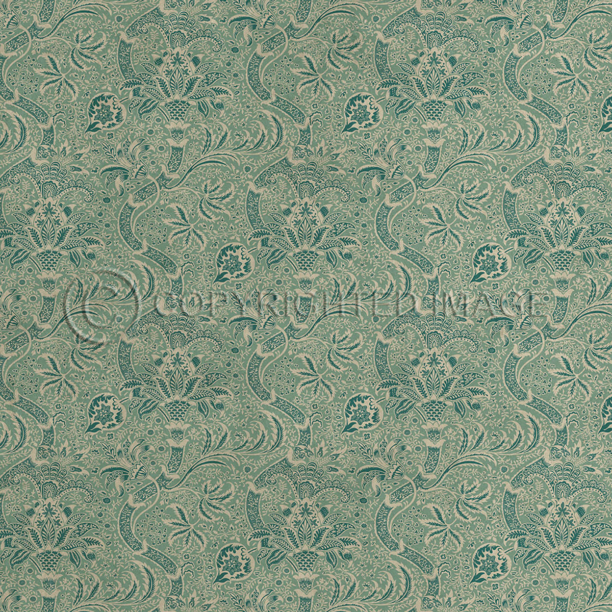 Indian Sea Green  96x96