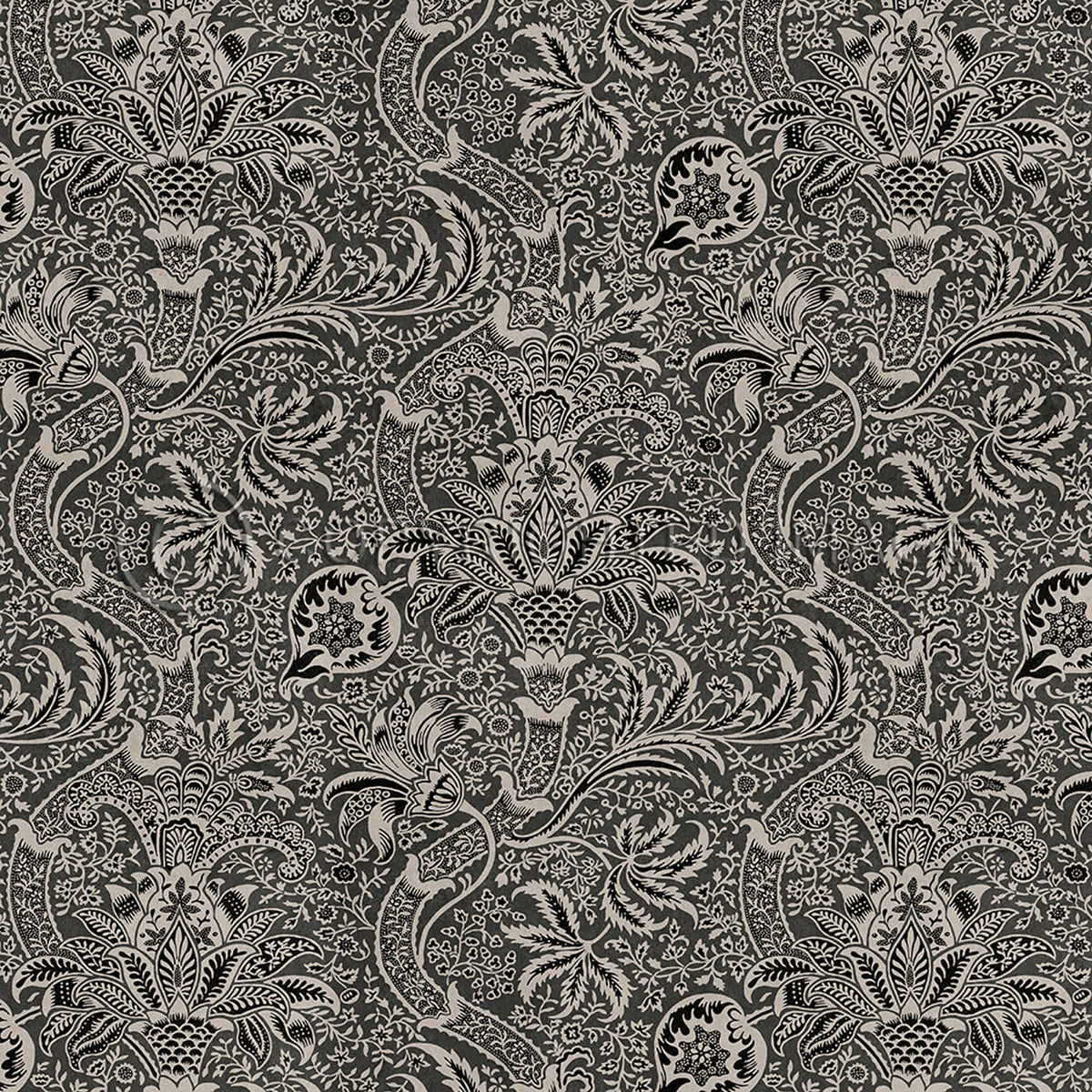 Indian Smoke 60x60