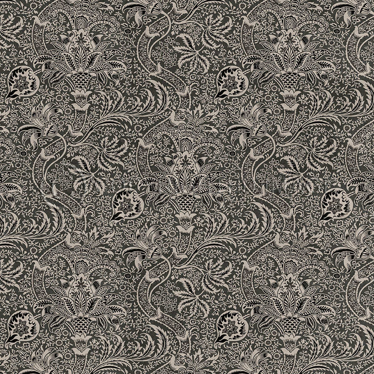 Indian Smoke 72x72