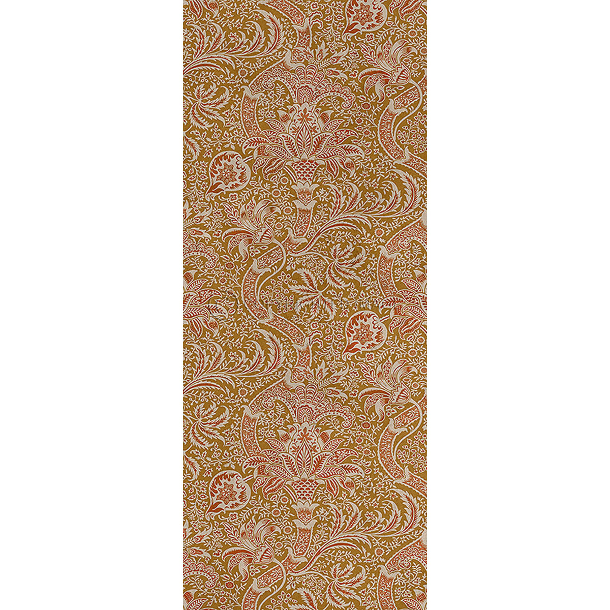 Indian Spice 36x90
