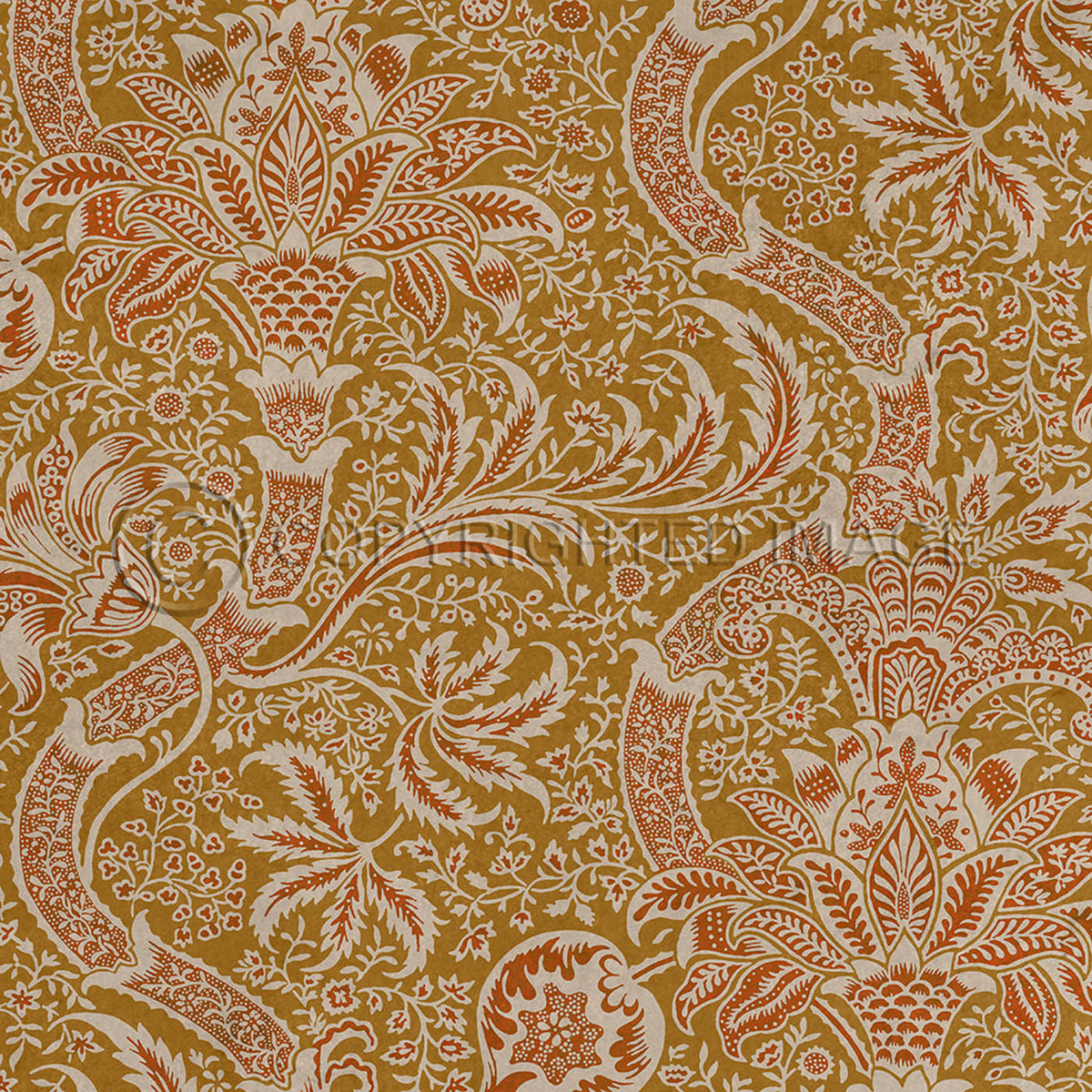 Indian Spice 36x36