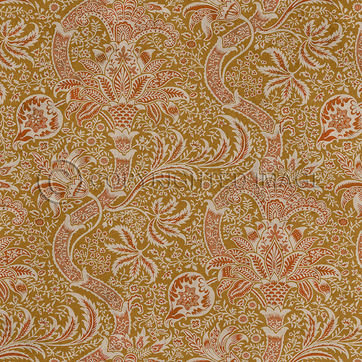 Indian Spice 48x48