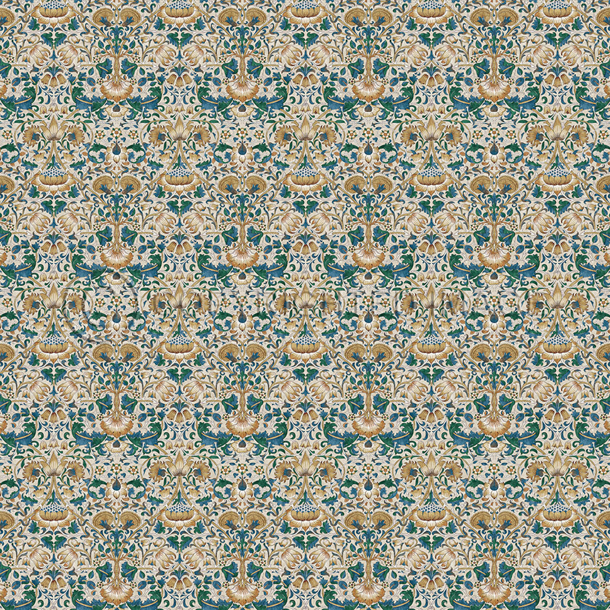 Lodden Manilla and Bayleaf 72x72