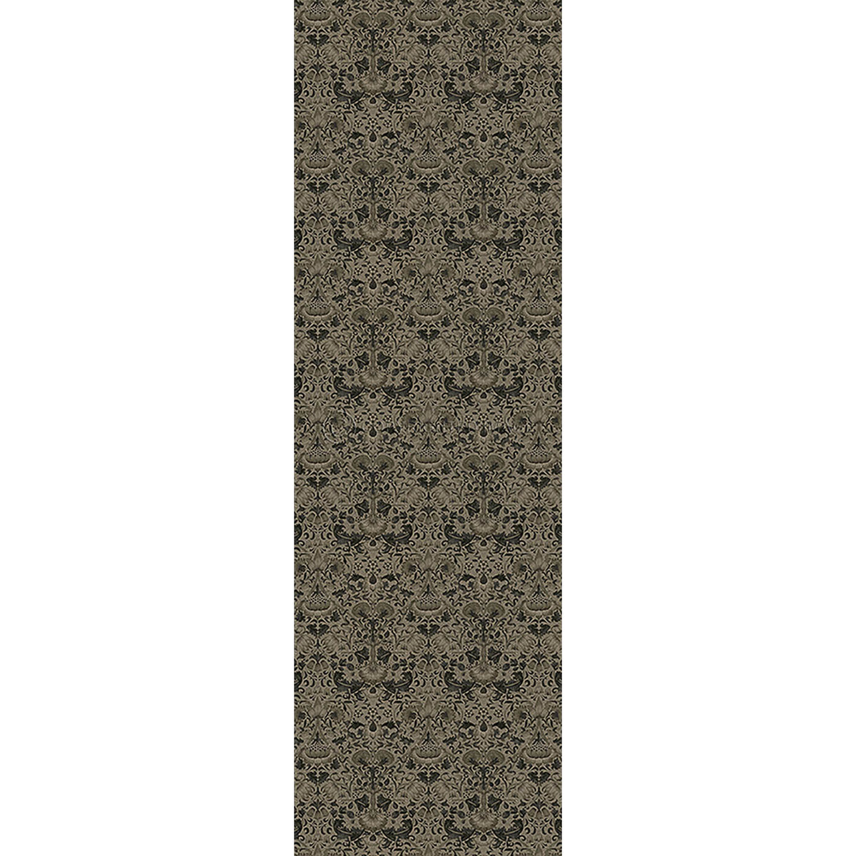 Lodden Raw Umber  36x115