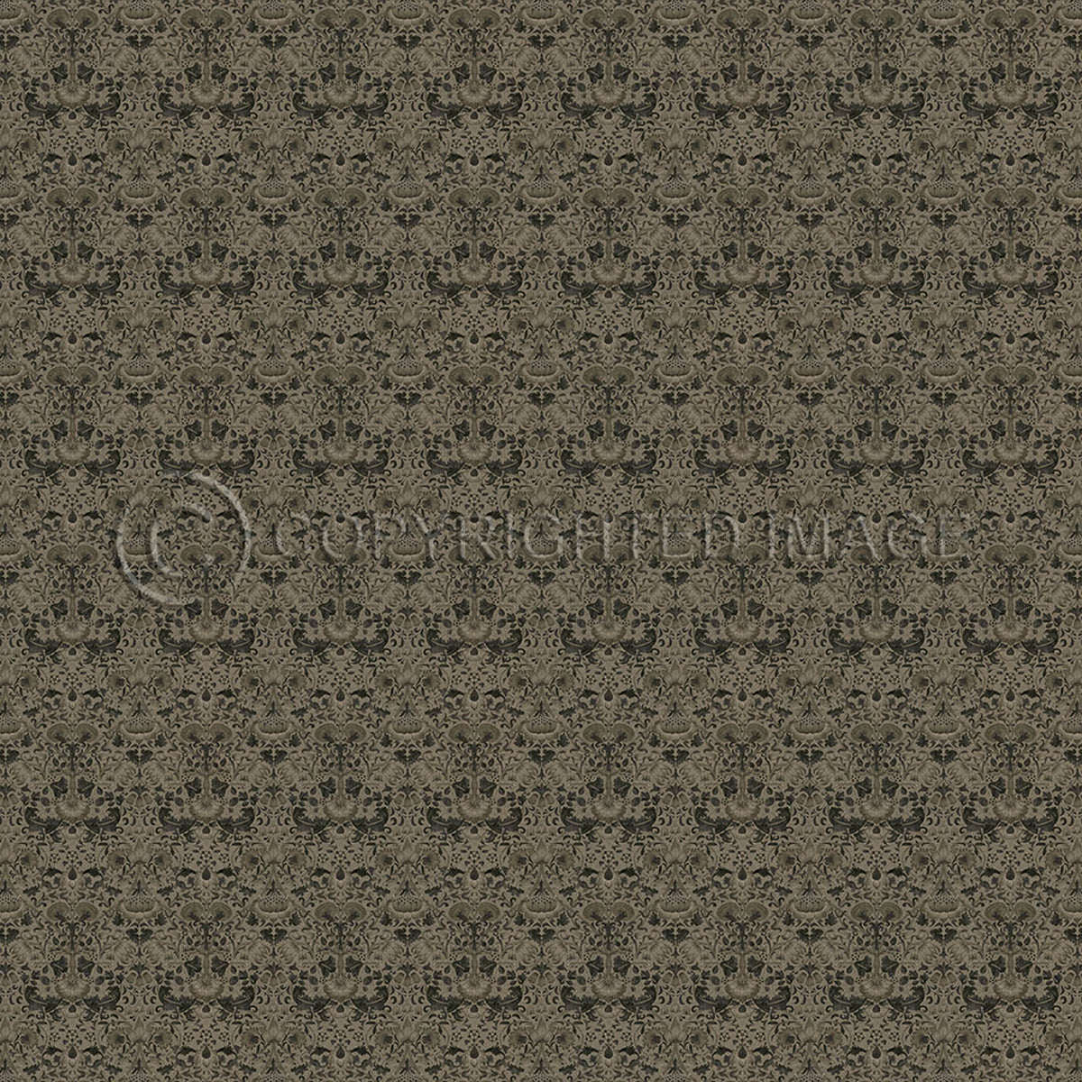 Lodden Raw Umber  120x120