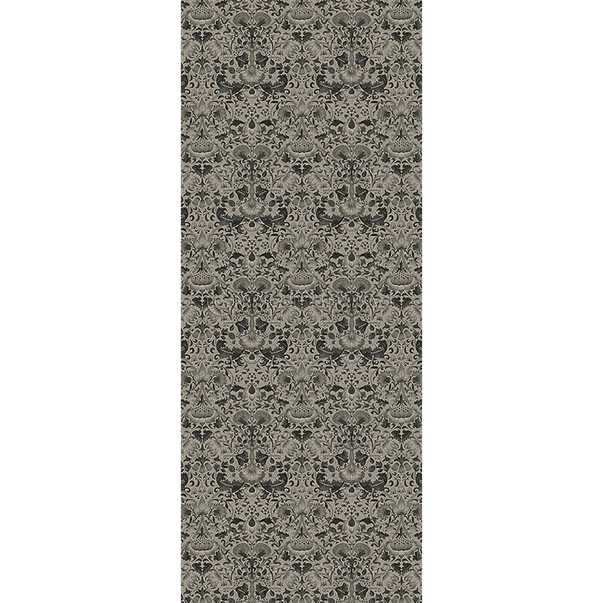Lodden Steel 36x90