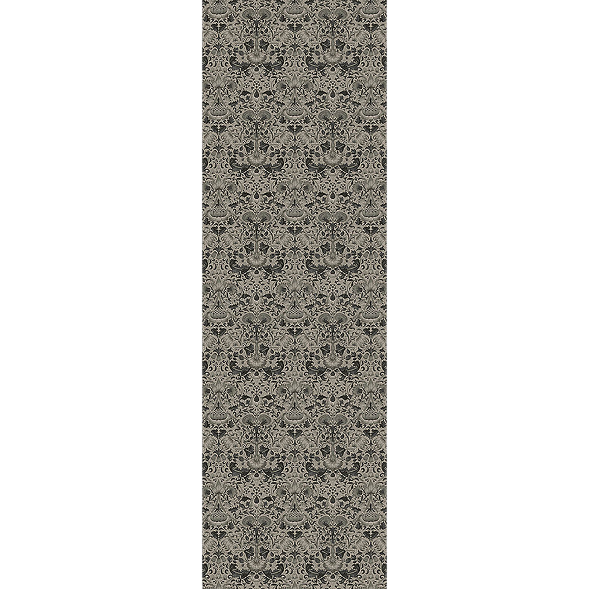 Lodden Steel 36x115