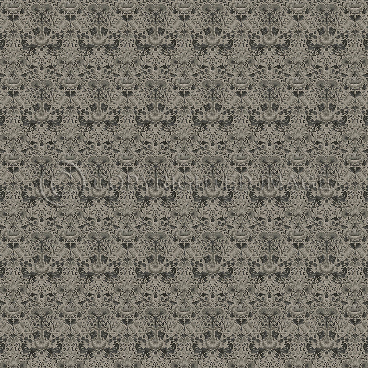 Lodden Steel 96x96