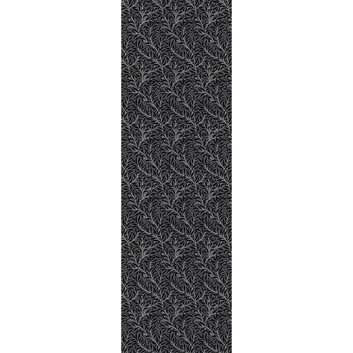 Willow Bough  Black 36x115