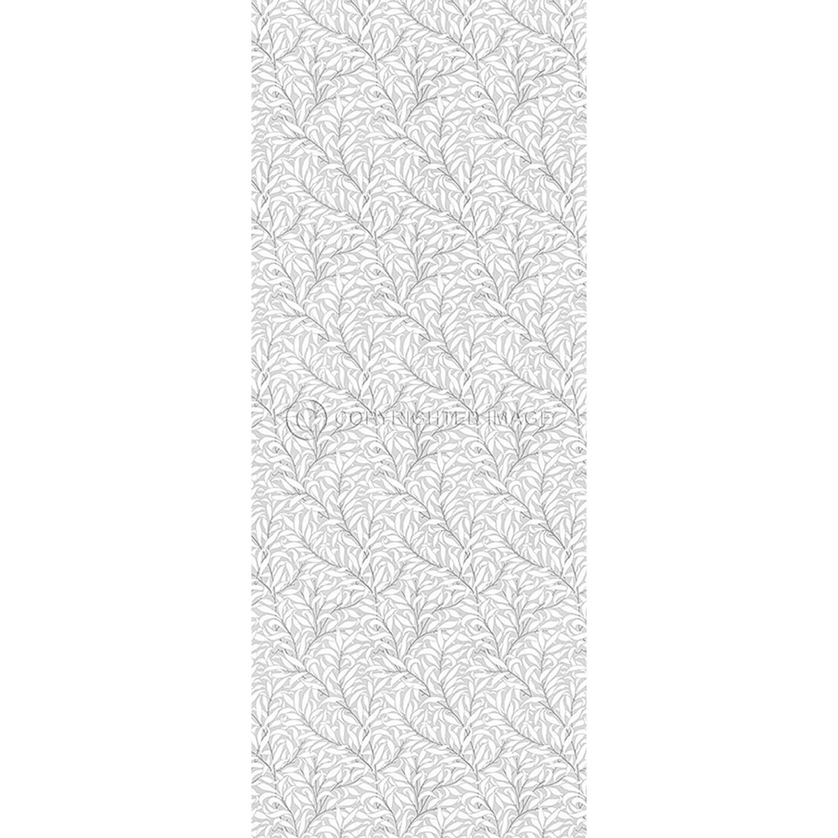 Willow Bough  Chalk 36x90