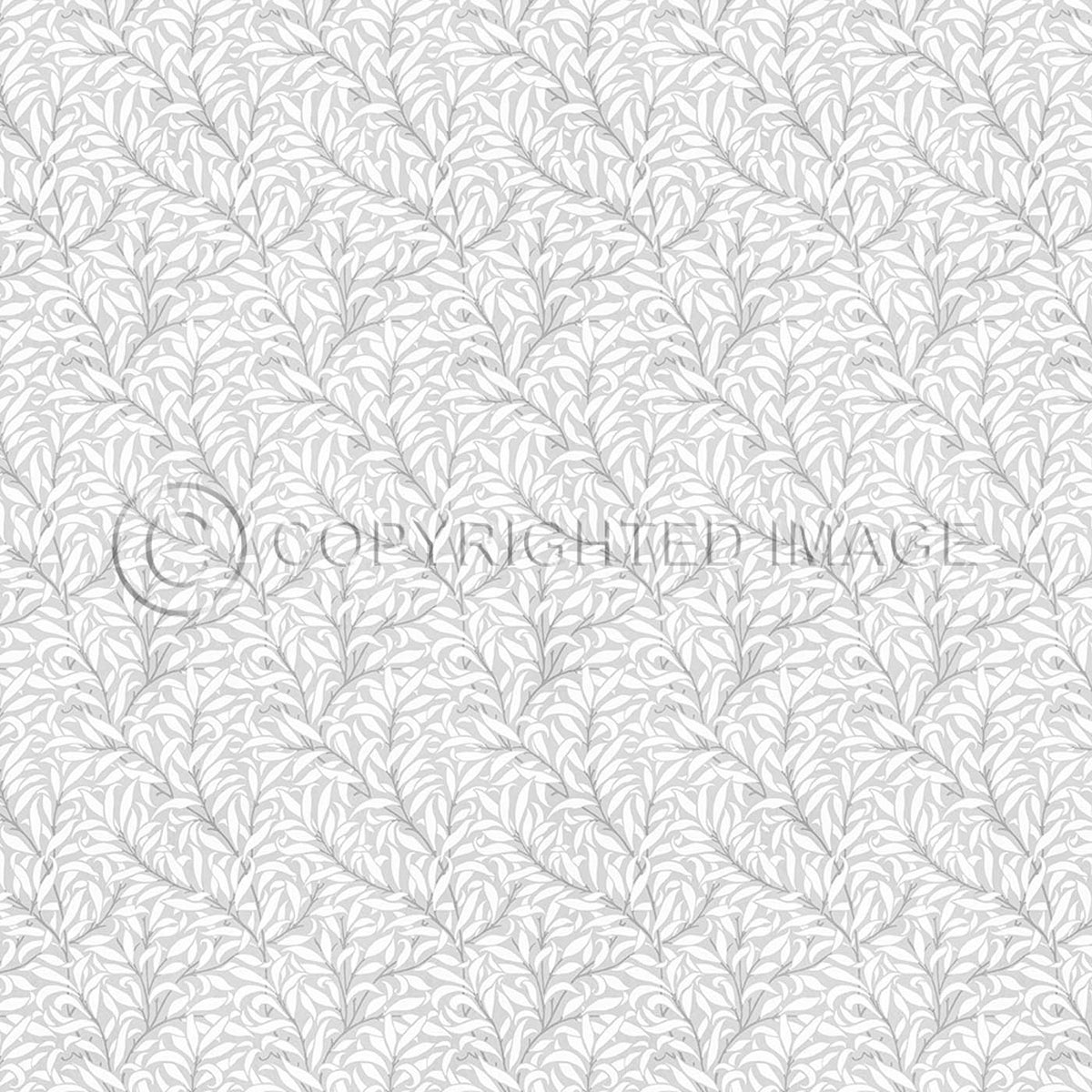 Willow Bough  Chalk 60x60