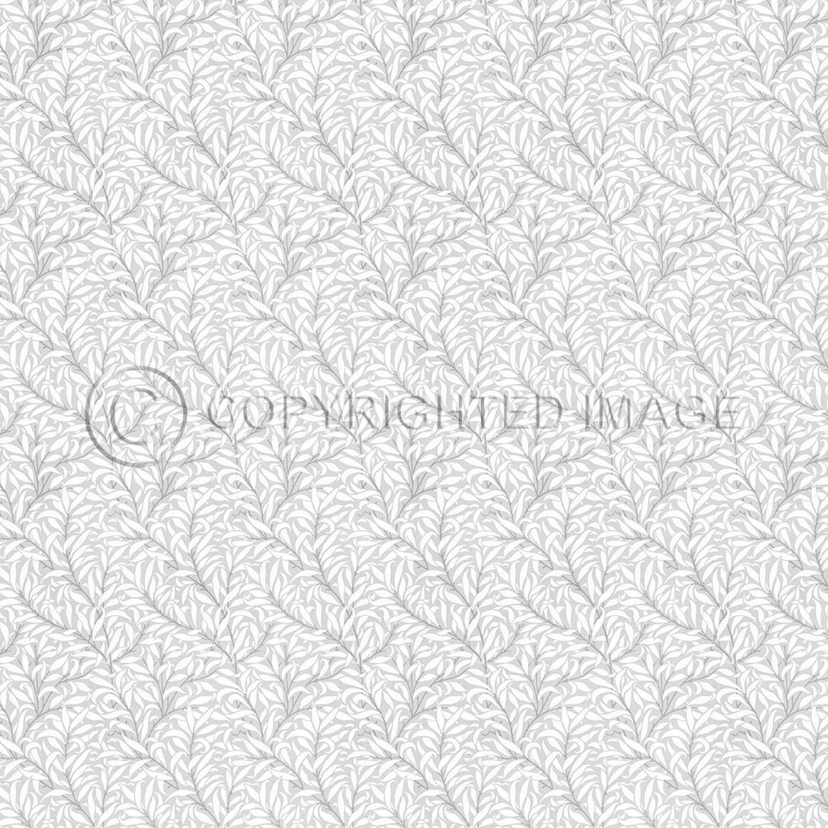 Willow Bough  Chalk 72x72