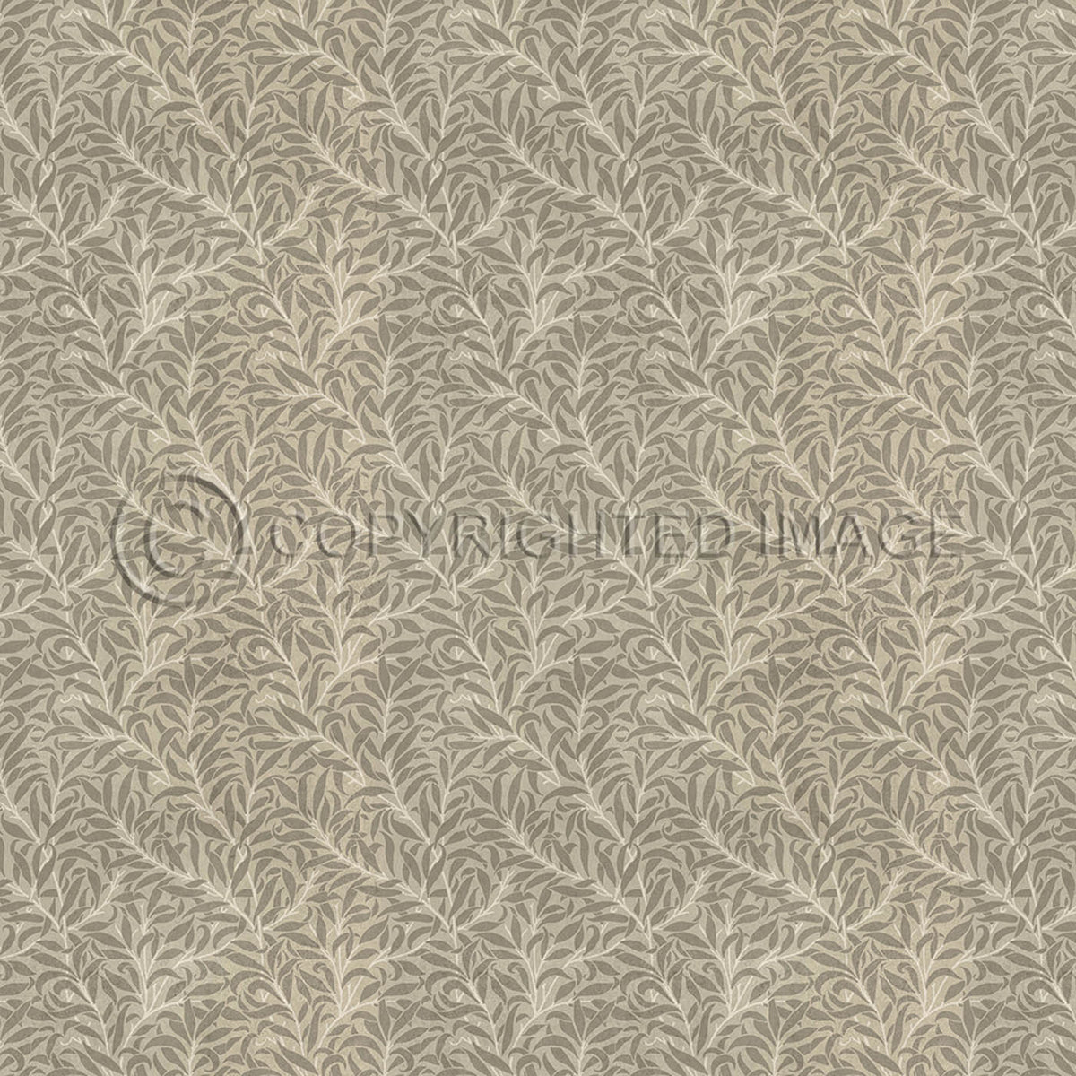 Willow Bough  Portobello 60x60