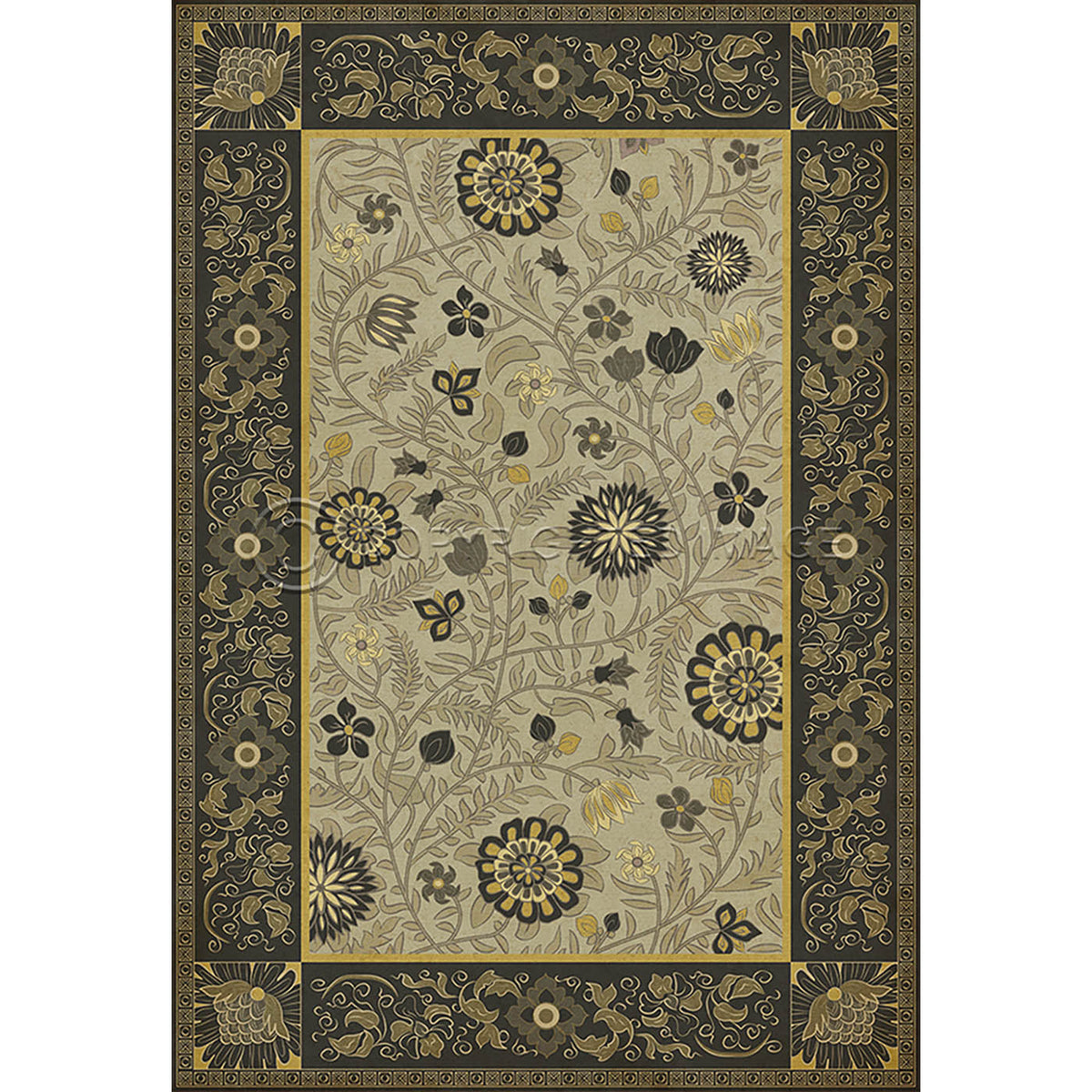Indian Quilt Gujurat 96x140