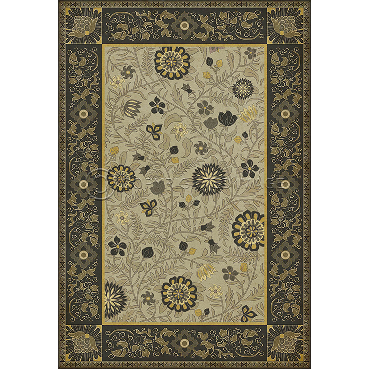 Indian Quilt Gujurat 120x175