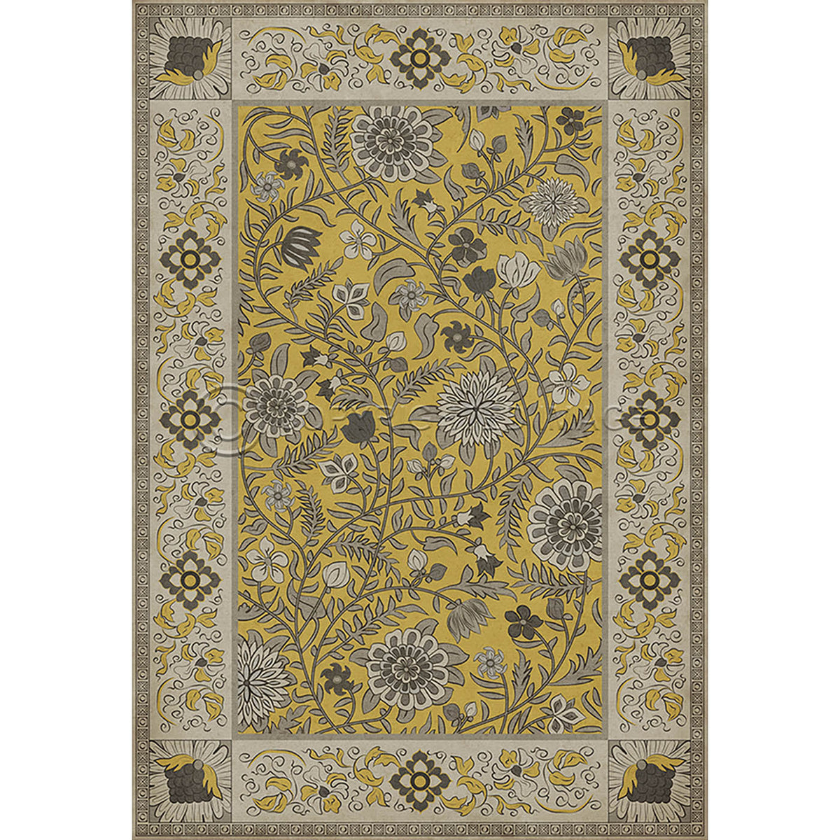 Indian Quilt Shimla 96x140