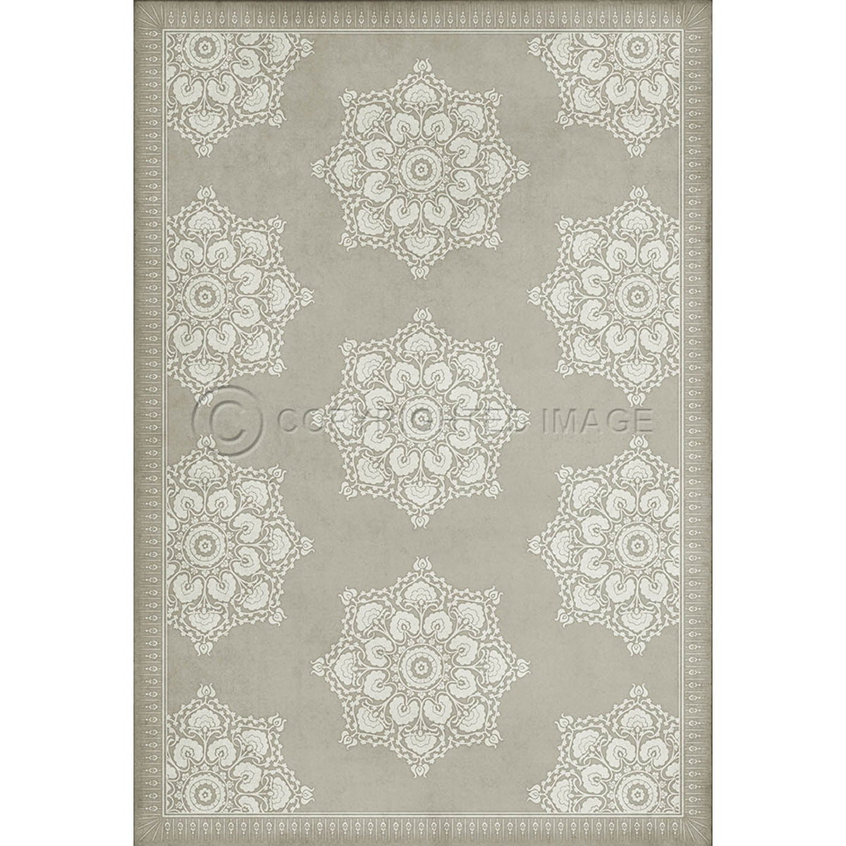 Indian Loop  Hemp 52x76