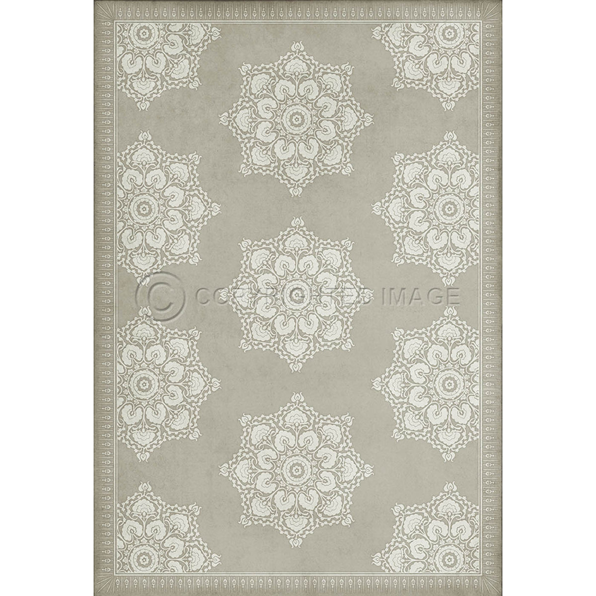 Indian Loop  Hemp 70x102