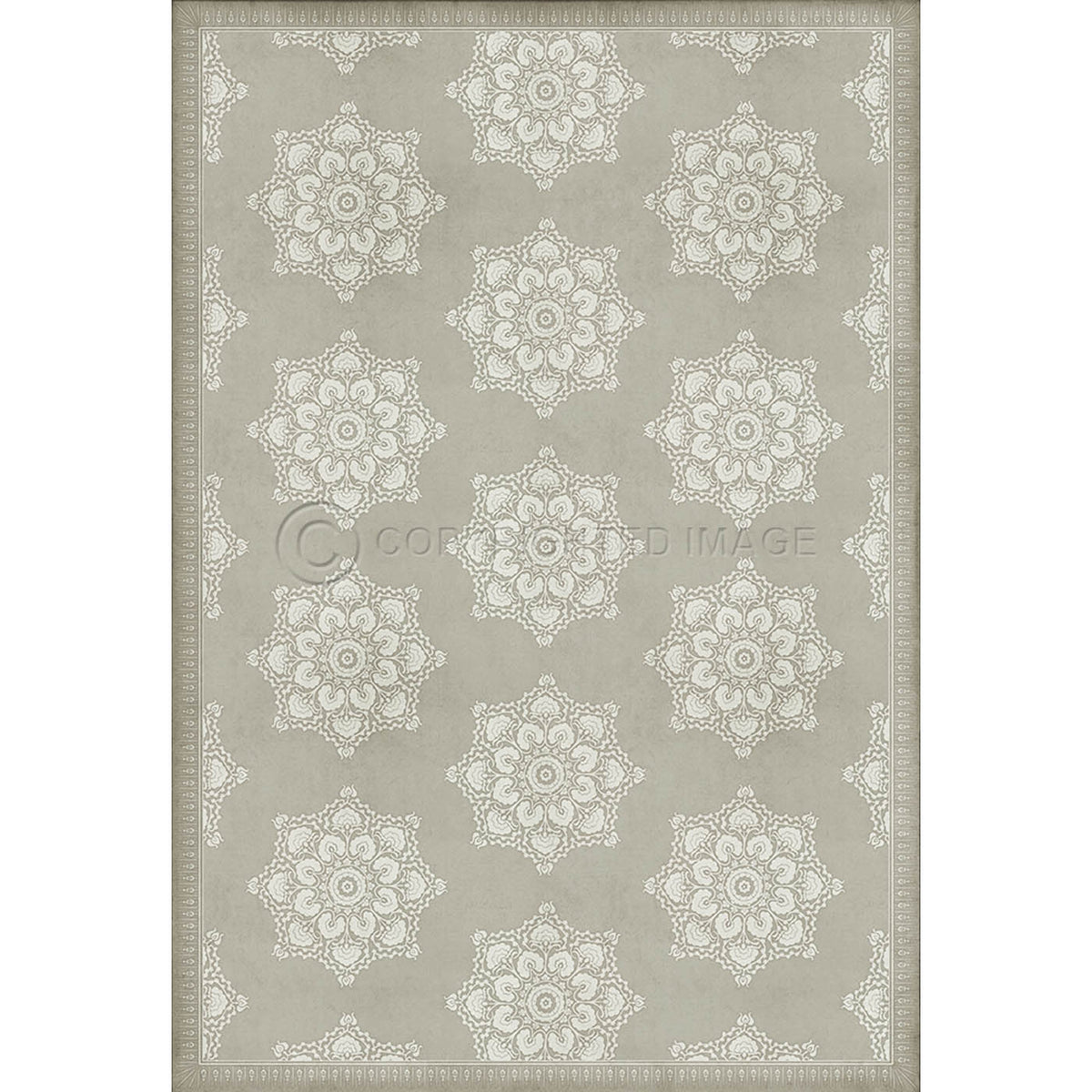 Indian Loop  Hemp 96x140