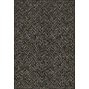 Herringbone Blacksmith's Hammer 120x120